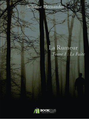 cover image of LA RUMEUR